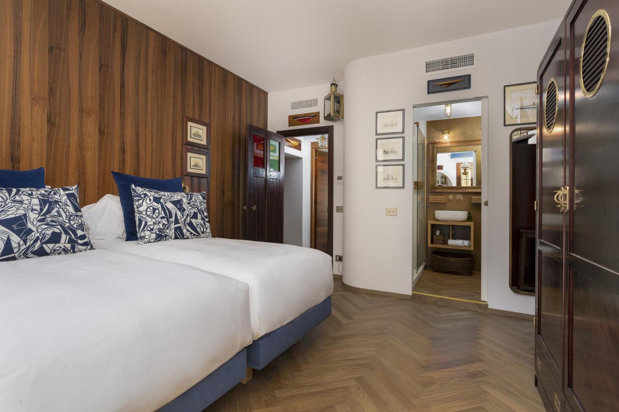 The Yacht House Canal View Appartamento Venezia