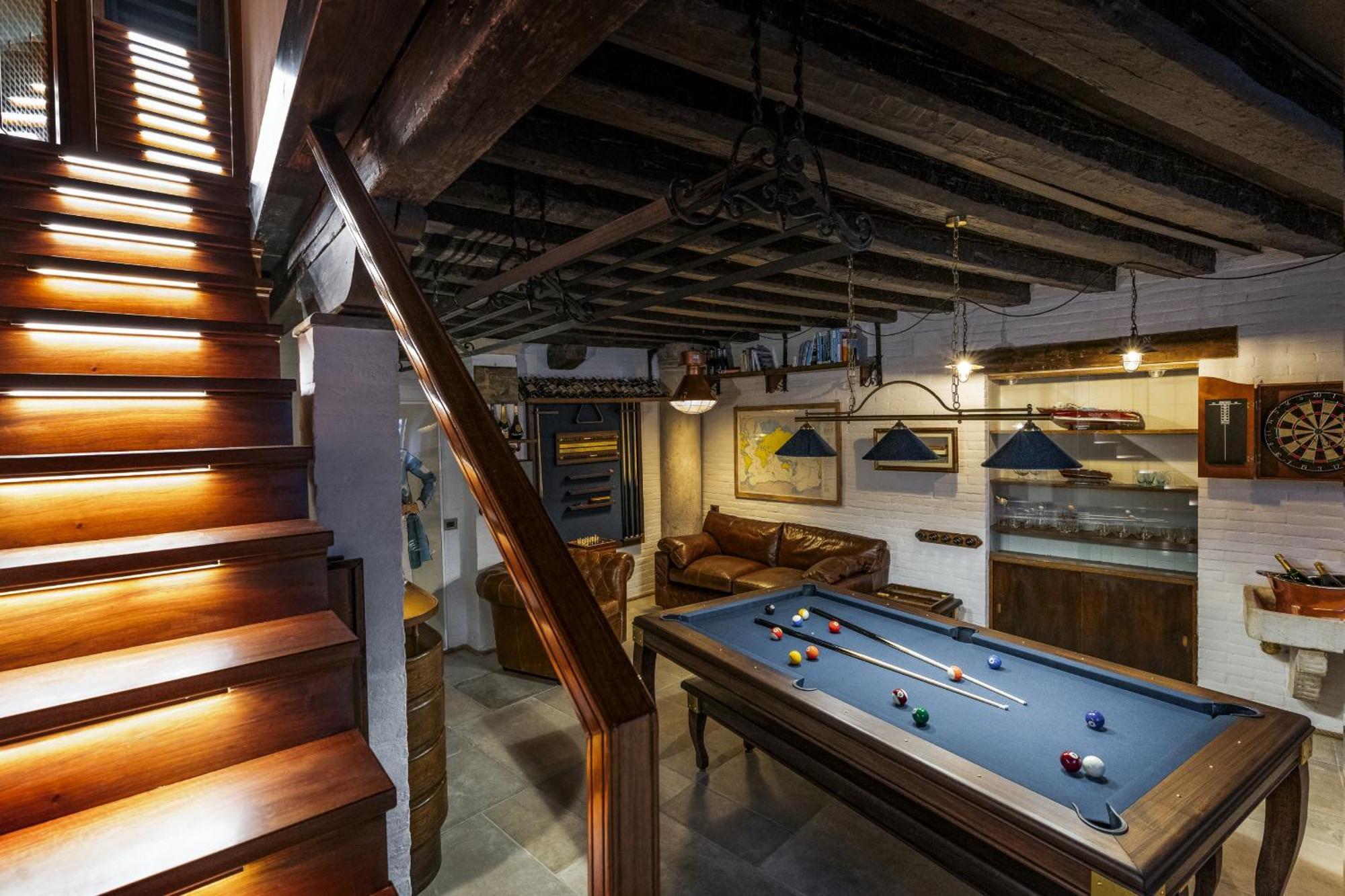 Apartamento The Yacht House Canal View Venecia