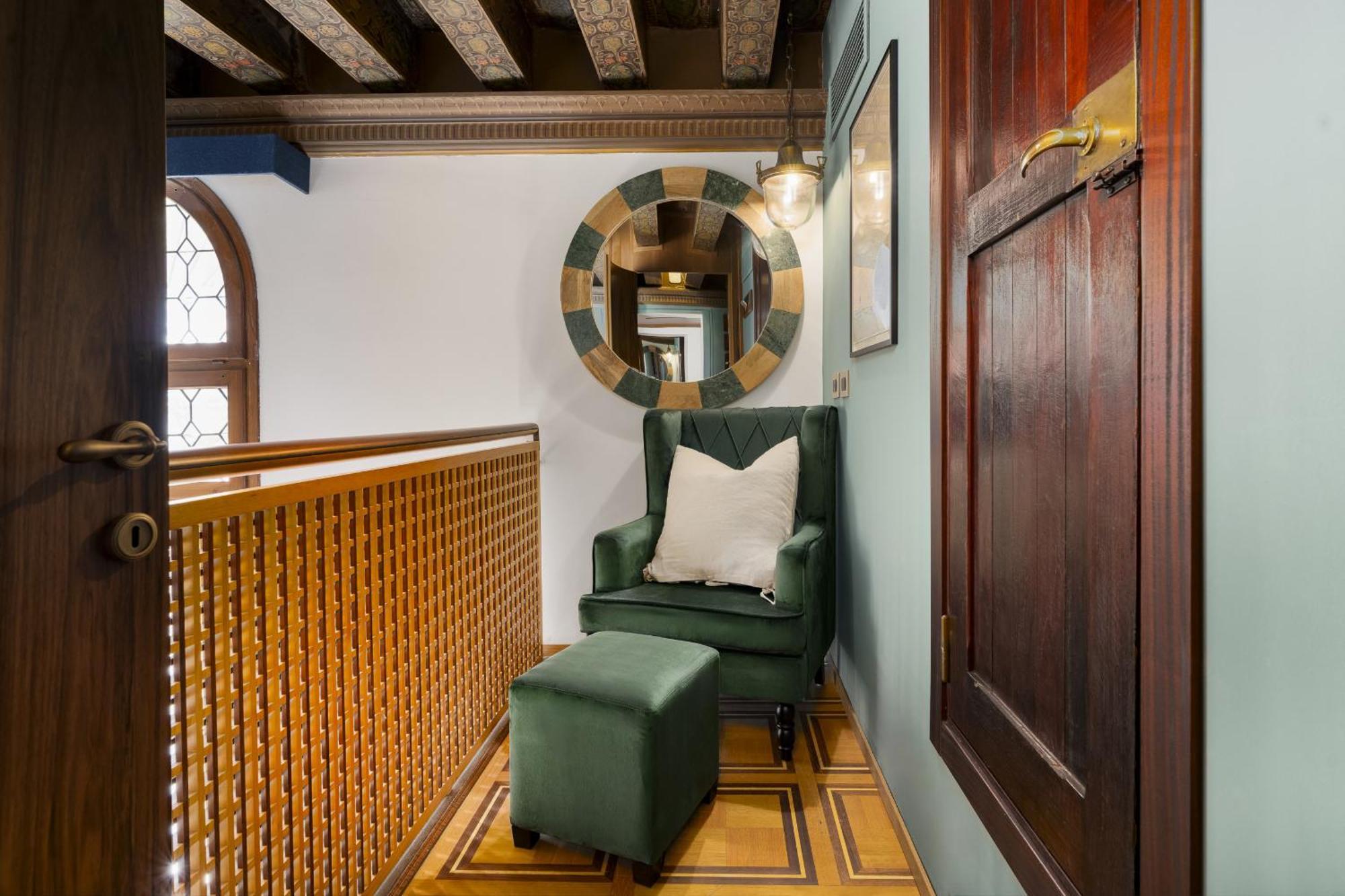 Apartamento The Yacht House Canal View *