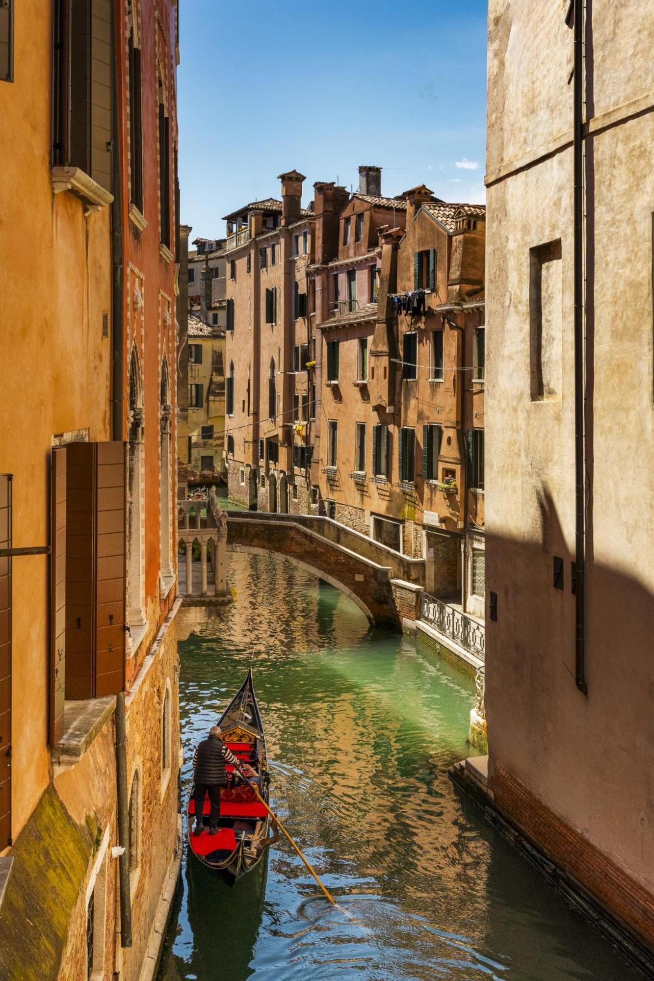 Apartamento The Yacht House Canal View *